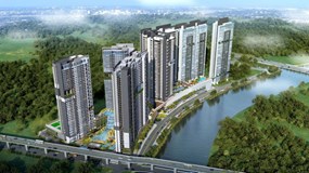 TP.HCM: Bảng giá đất mới thấp hơn thị trường 30 - 40%