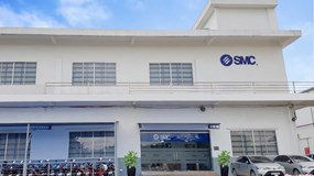 Tân Chủ tịch Đầu tư Thương mại SMC vừa mua vào 1 triệu cổ phiếu SMC