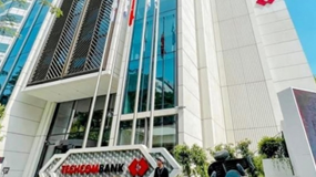 Techcombank chính thức được S&P nâng xếp hạng tín nhiệm lên mức BB