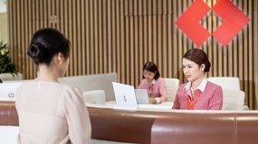 Techcombank dự kiến chi hơn 7.086 tỷ đồng trả cổ tức tiền mặt trong tháng 10