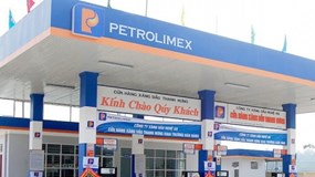 Petrolimex bất ngờ đề xuất giảm 90% mục tiêu lợi nhuận năm 2022