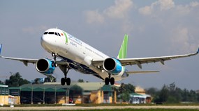 Ai chịu trách nhiệm giải quyết các khoản nợ của Bamboo Airways?