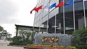 2 tháng, PVI nhận liên tiếp 2 án phạt của của Cục Thuế Hà Nội