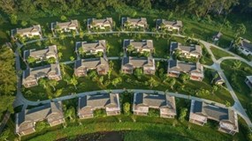 Thanh tra Chính phủ: Xem xét tính lại giá đất tại dự án KĐT du lịch sinh thái cồn Ấu