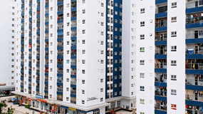 Hủy quyết định điều chỉnh người sử dụng đất khu đô thị nghìn tỷ Mỹ Hưng - Cienco 5