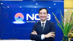 NCB kiện toàn bộ máy lãnh đạo, tăng cường năng lực quản trị