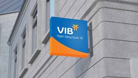 Ngân hàng VIB 'sở hữu' hơn 300.000 tỷ đồng bất động sản thế chấp