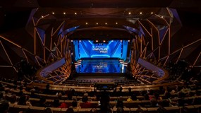 VinFuture 2025 - Vinh danh 4 công trình khoa học “cùng vươn mình – cùng thịnh vượng”