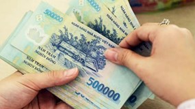 Năm 2026: Những chính sách tiền lương mới, hàng triệu người hưởng lợi