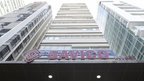 CTCP Dịch vụ Tổng hợp Sài Gòn bị phạt 210 triệu đồng vì bán cổ phiếu quỹ không báo cáo