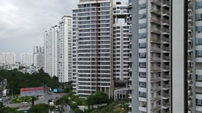 Tp.HCM đề xuất hủy 169 dự án nhà ở chậm triển khai