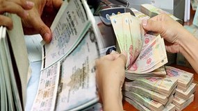 Vi phạm công bố thông tin, Bất động sản Thuận Phát, Unity, Đất Việt nhận án phạt