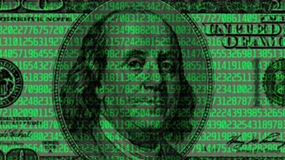 Kinh tế Mỹ liệu đủ sức chống cú vỡ bong bóng AI?