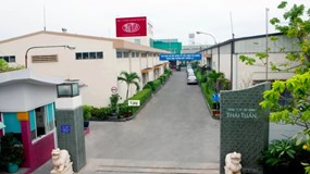 Thái Tuấn mắc kẹt với khoản nợ 870 tỷ đồng, xin gia hạn đến năm 2027