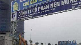 Cổ phiếu lao dốc, Đua Fat của ông Lê Duy Hưng công bố mua lại hơn 38 tỷ đồng trái phiếu trước hạn