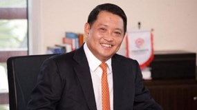 Gặp khó thanh khoản, Phát Đạt lấy gì “hồi sinh đất vàng NTĐ Phan Đình Phùng?