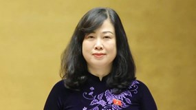 Gia đình sinh đủ 2 con được ưu tiên mua nhà ở xã hội