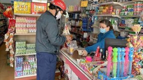 Từ năm 2026, hộ, cá nhân có doanh thu dưới 500 triệu đồng không phải nộp thuế