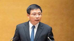 Bỏ giấy phép kinh doanh cho 38 ngành, nghề