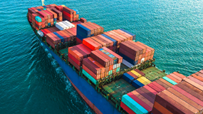 Khi doanh nghiệp tư nhân giải bài toán điểm nghẽn logistics