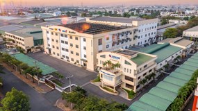 Trước Bút bi Thiên Long, 'đại gia' Nhật âm thầm thâu tóm DN Việt