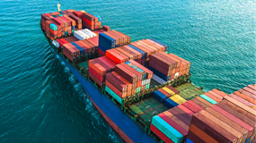 Khi doanh nghiệp tư nhân giải bài toán điểm nghẽn logistics