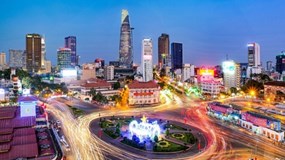 Tp.HCM tăng hệ số điều chỉnh giá đất thêm 1 lần