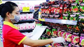 Masan Consumer tạm ứng cổ tức với tỷ lệ kỷ lục 95%