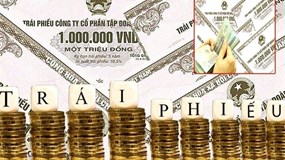 Tài chính Encapital phát hành lô trái phiếu 280 tỷ đồng