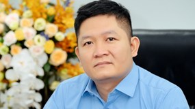 Chủ tịch Công ty Chứng khoán Trí Việt Phạm Thanh Tùng bị khởi tố