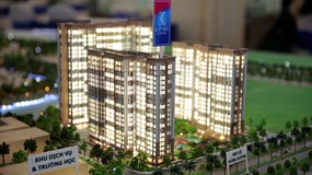 Sinh lời, tích sản, truyền đời: Ba giá trị hội tụ tạo sức hút cho căn hộ A2 K-Park Avenue