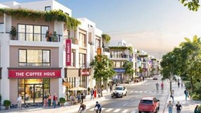 Sống xanh giữa phố, riêng tư hòa nhịp sôi động - Đặc quyền của cư dân The Forest