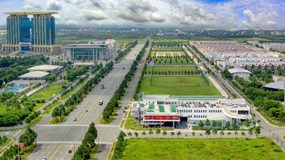 Becamex Group huy động 1.560 tỷ đồng trái phiếu trong một tháng