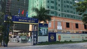 Địa ốc Hoàng Quân dự kiến phát hành 50 triệu cổ phiếu hoán đổi 500 tỷ đồng nợ