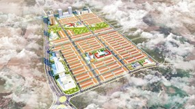 Thị trường địa ốc Thanh Hóa ấm lên: Cẩn trọng để không sẩy chân