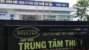 Navetco bị xử phạt và truy thu gần 1,2 tỷ đồng tiền thuế