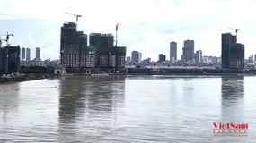 Căn hộ Đà Nẵng nóng dịp cuối năm, lượng tiêu thụ tăng hơn 70%