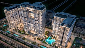 DIC Corp (HOSE: DIG) thu ròng gần 1.800 tỷ từ phát hành cổ phiếu, giảm sở hữu tại Dicera Holdings về ngưỡng 25%