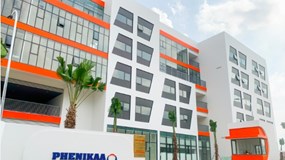 Vi phạm về thuế, Phenikaa Group bị xử phạt