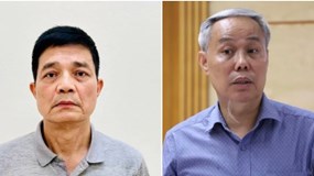 Tìm hiểu 2 công ty phẩm hối lộ để được Cục An toàn thực phẩm ‘giảm số lỗi’