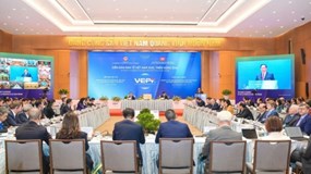 Ba kịch bản tăng trưởng kinh tế Việt Nam giai đoạn 2026 - 2030