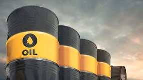 Giá dầu thế giới giảm về mức thấp nhất kể từ tháng 2