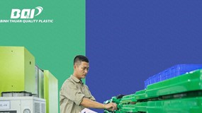 Nhựa Chất lượng cao Bình Thuận (UPCoM: BQP) lên sàn chưa đầy 2 tháng đã tăng vốn lần đầu, phát hành 3,5 triệu cổ phiếu để trả nợ ngân hàng