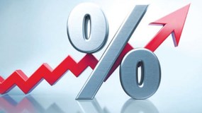 Big 4 ngân hàng đồng loạt tăng lãi suất