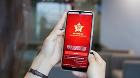 Bộ Công an đề xuất phát triển ví điện tử quốc gia gắn với VNeID