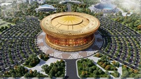 Điểm danh 10 dự án 'khủng' nhất khởi công, khánh thành vào ngày 19/12