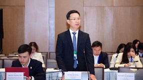 VietinBank: Chiến lược xanh là một trong những chiến lược quan trọng