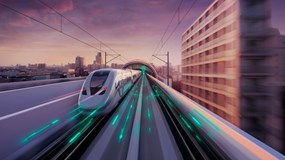 Siemens Mobility - “Gã khổng lồ” vừa ký thỏa thuận hợp tác chiến lược với VinSpeed“khủng” cỡ nào?