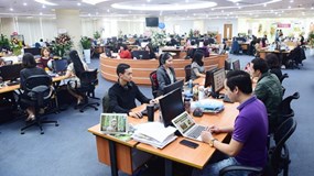 Áp dụng thuế TNDN 10% với cơ quan báo chí, nhà xuất bản, hợp tác xã