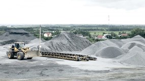 Vật liệu xây dựng Biên Hòa chốt quyền tạm ứng cổ tức bằng tiền mặt, tỷ lệ 30%